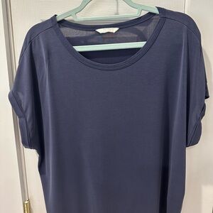 Lucky Brand Classic Tee L